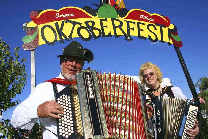 German Village Columbus OH