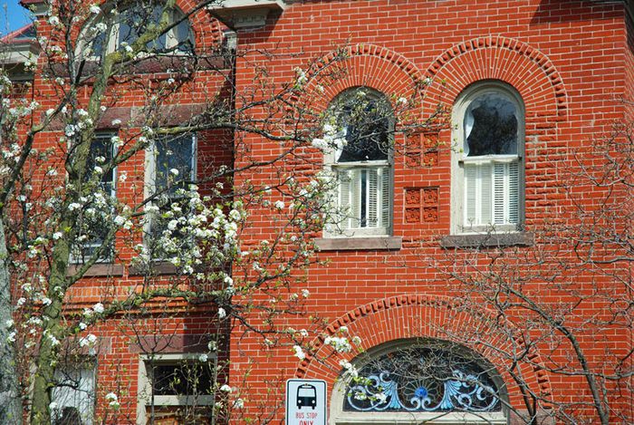 German Village Columbus OH