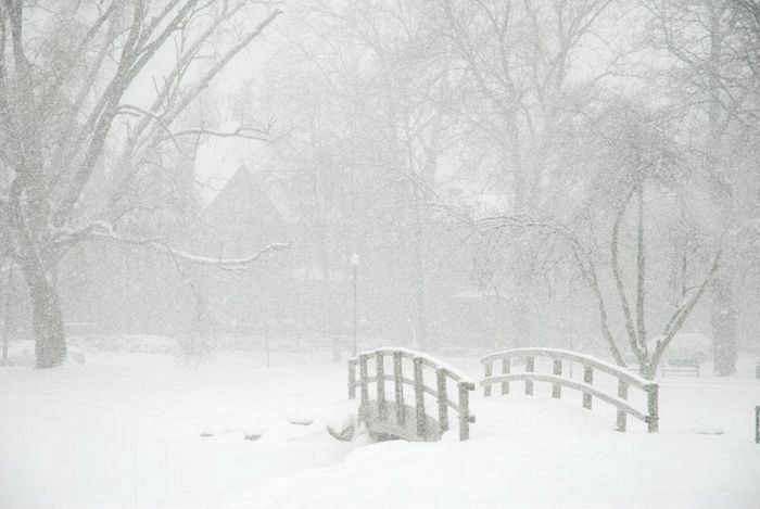 Schiller Park German Village Columbus OH