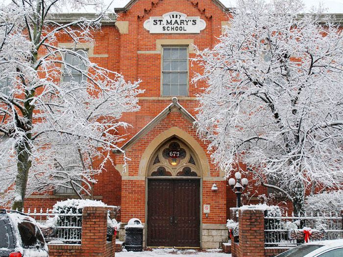 German Village Columbus OH